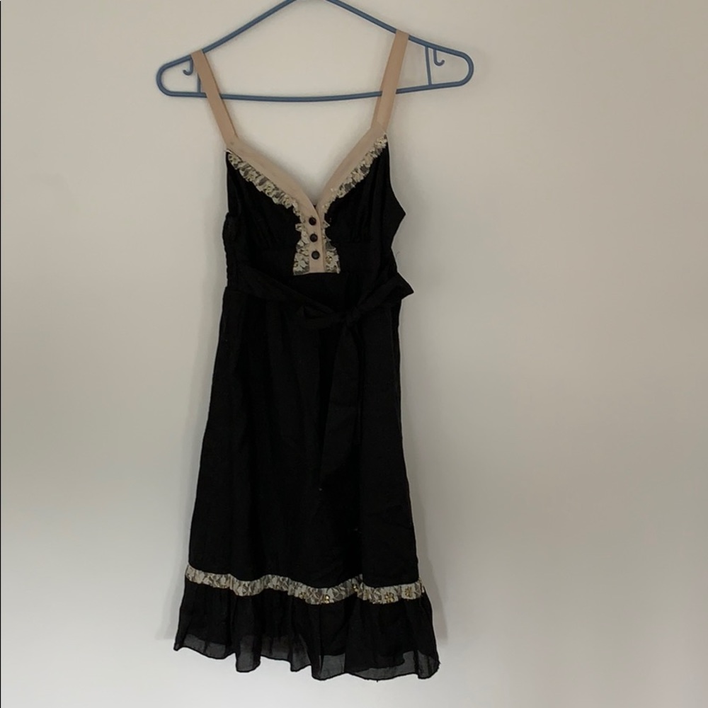 Brand new dress